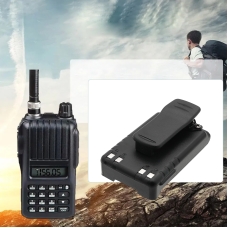 Remplacement de batterie compatible pour Icom BJ-193,BJ-265,BP-220,BP-227,BP-227LI...