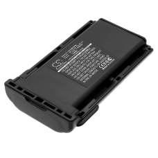 Compatibele batterijvervanging voor Icom BJ-2000,BP-230,BP-230N,BP-231,BP-231N...