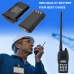 Batterij voor tweerichtingsradio Icom IC-F4230DS