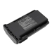 Batterij voor tweerichtingsradio Icom CS-ICM233TW
