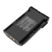 Batterij voor tweerichtingsradio Icom CS-ICM233TW