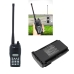 Batterij voor tweerichtingsradio Icom CS-ICM233TW