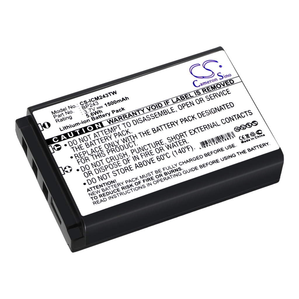 Battery Replaces BP-243