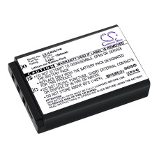Remplacement de batterie compatible pour Icom BP-243