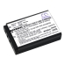Battery Replaces BP-243
