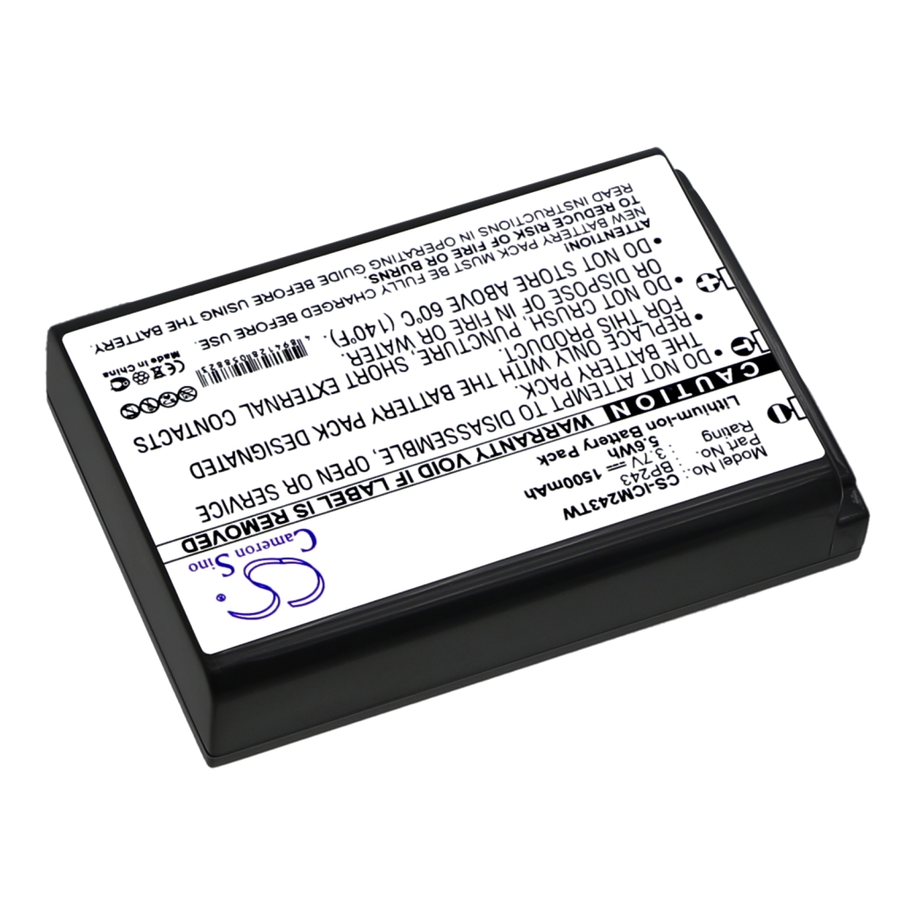 Battery Replaces BP-243