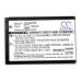 Battery Replaces BP-243