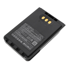Remplacement de batterie compatible pour Icom BP-271,BP-272LI