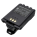 Batterij voor tweerichtingsradio Icom CS-ICM271TX