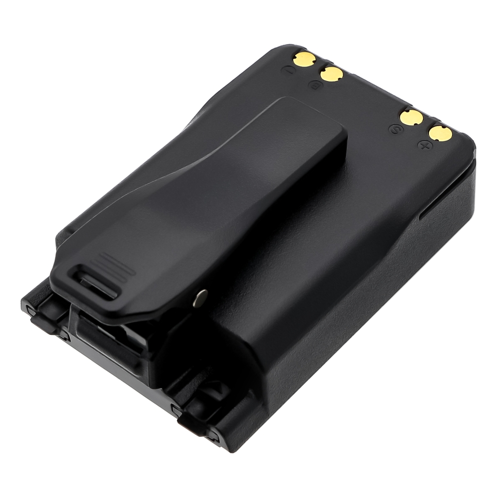 Batterij voor tweerichtingsradio Icom CS-ICM271TX