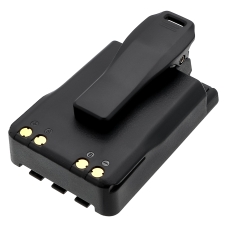 Remplacement de batterie compatible pour Icom BP-271,BP-272LI