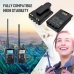 Batterij voor tweerichtingsradio Icom CS-ICM271TX