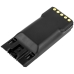 Batterij voor tweerichtingsradio Icom IC-F4400DPT