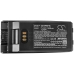 Batterij voor tweerichtingsradio Icom IC-F4400DPT