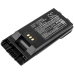 Batterij voor tweerichtingsradio Icom IC-F4400DPT