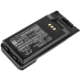 Batterij voor tweerichtingsradio Icom IC-F4400DPT