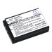 Batterij voor tweerichtingsradio Icom CS-ICM243TW