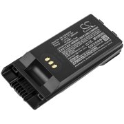 Batterij voor tweerichtingsradio Icom IP730D