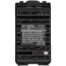 Batterie radio bidirectionnelle Icom IC-T70E