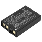 Batterij voor Icom IC-M37E