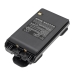 Batterij compatibel met Icom CS-ICM410TC