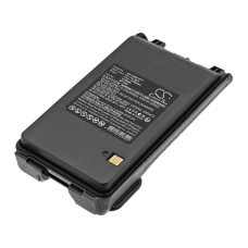 Compatibele batterijvervanging voor Icom BP-265,BP-265LI