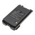 Batterij compatibel met Icom CS-ICM410TC