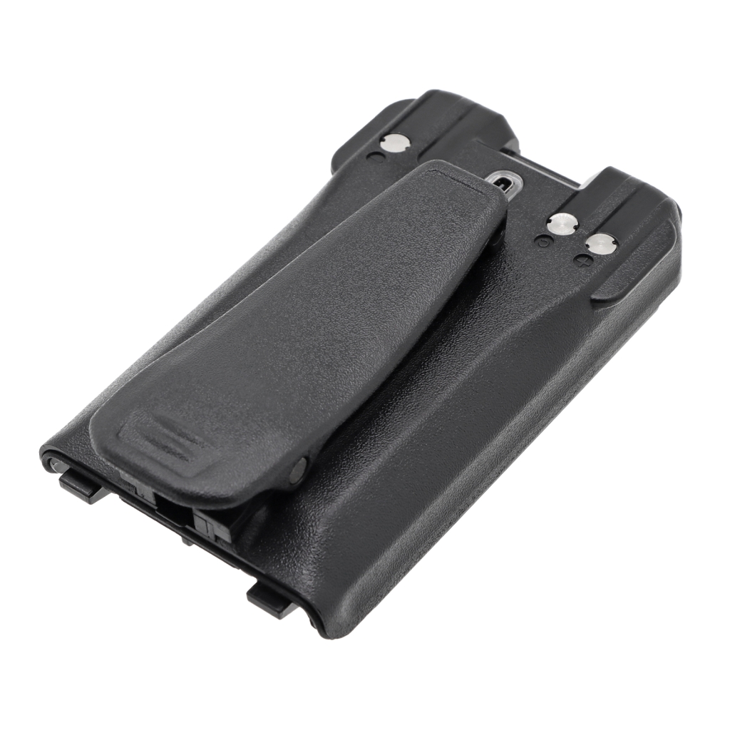 Batterij compatibel met Icom CS-ICM410TC