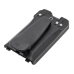 Batterij compatibel met Icom CS-ICM410TC