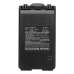 Batterij compatibel met Icom CS-ICM410TH