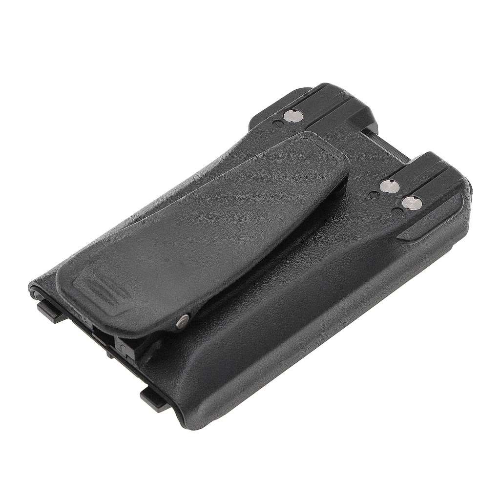 Batterij compatibel met Icom CS-ICM410TH