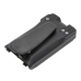 Batterij compatibel met Icom CS-ICM410TH