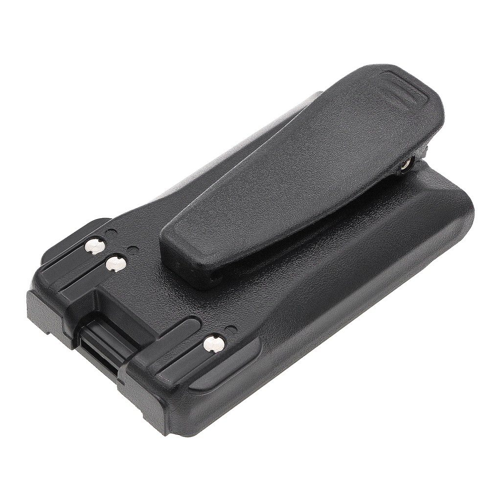 Batterij compatibel met Icom CS-ICM410TH