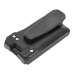 Batterij compatibel met Icom CS-ICM410TH