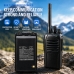 Batterij compatibel met Icom CS-ICM410TH