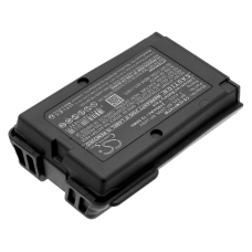 Remplacement de batterie compatible pour Icom BP-245,BP-245H,BP-245N
