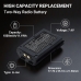Batterie pour Icom IC-M73J