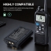 Batterie pour Icom IC-M73J