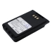 Batterie radio bidirectionnelle Icom ID-51E