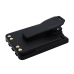 Batterie radio bidirectionnelle Icom ID-51E