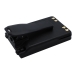 Batterie radio bidirectionnelle Icom ID-51E