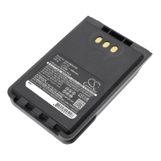 Compatibele batterijvervanging voor Icom BP-722