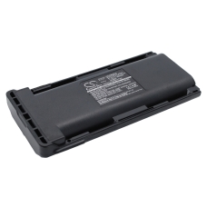 Compatibele batterijvervanging voor Icom BP-235,BP-236,BP-253,BP-254,BP235...