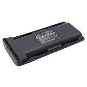 Batterij voor tweerichtingsradio Icom IC-F9011