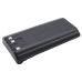 Batterie radio bidirectionnelle Icom IC-F80DS
