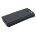 Batterie radio bidirectionnelle Icom IC-F80DS