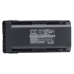 Batterie radio bidirectionnelle Icom IC-F80DS