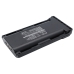 Batterie radio bidirectionnelle Icom IC-F80DS