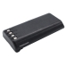 Batterie radio bidirectionnelle Icom IC-F80DS