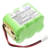 Batterijen Vervangt 94506577